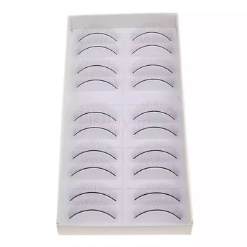 Blank Lash Trays